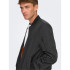 Veste Only & Sons joshua Homme Noir