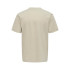 T-shirt Only & Sons max Life Pelican Homme
