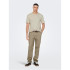 T-shirt Only & Sons max Life Pelican Homme