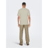 T-shirt Only & Sons max Life Pelican Homme