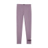 Collants Décontracté Puma Essentials Logo G Fille