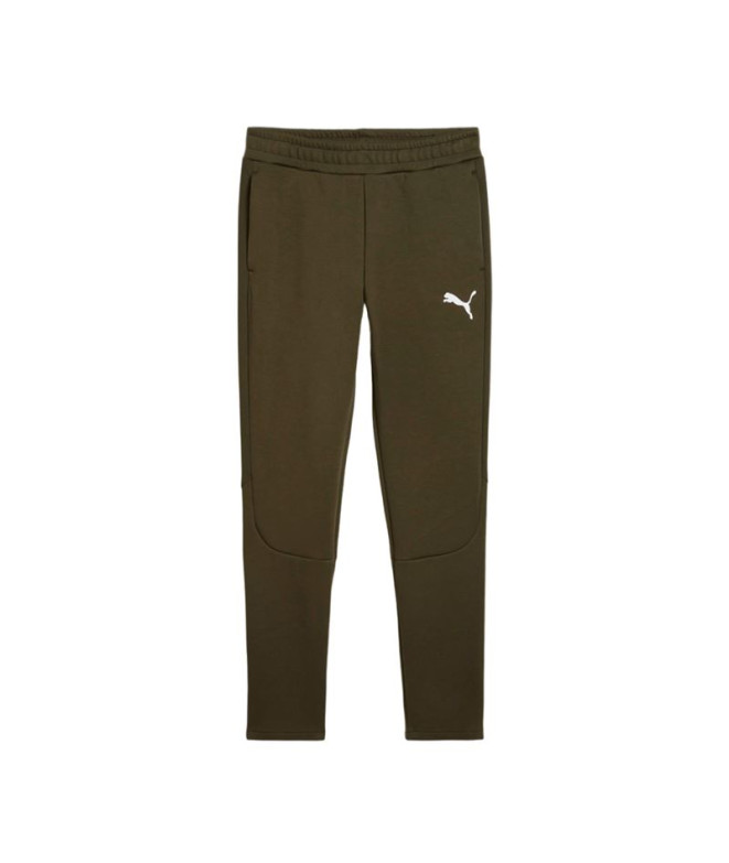 Pantalons Décontracté Puma Evostripe Pants Dk...