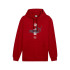 Sweat Décontracté Puma Power Graphic Hoodie Fl Homme