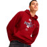 Sweat Décontracté Puma Power Graphic Hoodie Fl Homme