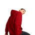 Sweat Décontracté Puma Power Graphic Hoodie Fl Homme