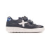 Chaussures Munich Baby Gresca V Bleu