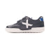 Chaussures Munich Baby Gresca V Bleu