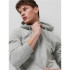 Veste Only & Sons ceres Zip Thr. ie Light Grey Melange Homme