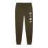 Pantalons Puma Power Graphic Sweatpants Fl Cl Homme