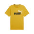 T-shirt Puma Essentials+ 2 Col Logo Homme