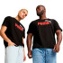 T-shirt Puma Essentials+ 2 Col Logo Homme