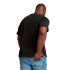 T-shirt Puma Essentials+ 2 Col Logo Homme