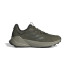 Chaussures Montagne adidas Homme by Terrex Trailmaker 2 Leather Olive Green