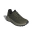 Chaussures Montagne adidas Homme by Terrex Trailmaker 2 Leather Olive Green
