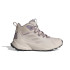 Chaussures Montagne adidas Femme by Terrex Trailmaker 2 Mid Leather Light Brown