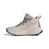 Chaussures Montagne adidas Femme by Terrex Trailmaker 2 Mid Leather Light Brown