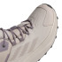 Chaussures Montagne adidas Femme by Terrex Trailmaker 2 Mid Leather Light Brown