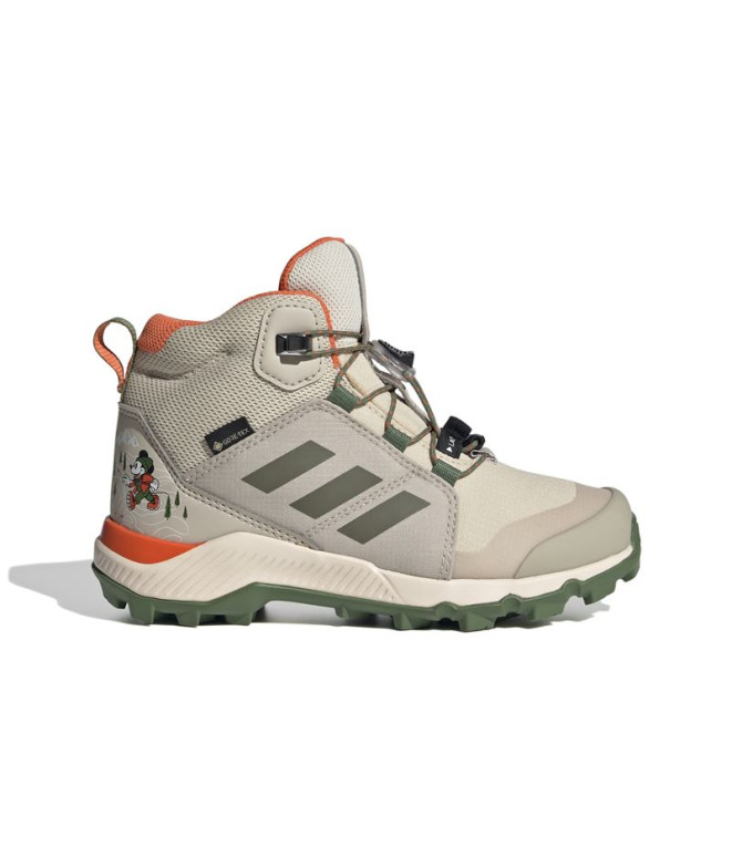 Botas de Montagne adidas Enfant Terrex Disney...