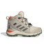 Botas de Montagne adidas Enfant Terrex Disney Mid Gore-Tex Hiking Beige