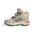 Botas de Montagne adidas Enfant Terrex Disney Mid Gore-Tex Hiking Beige