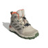 Botas de Montagne adidas Enfant Terrex Disney Mid Gore-Tex Hiking Beige