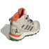 Botas de Montagne adidas Enfant Terrex Disney Mid Gore-Tex Hiking Beige