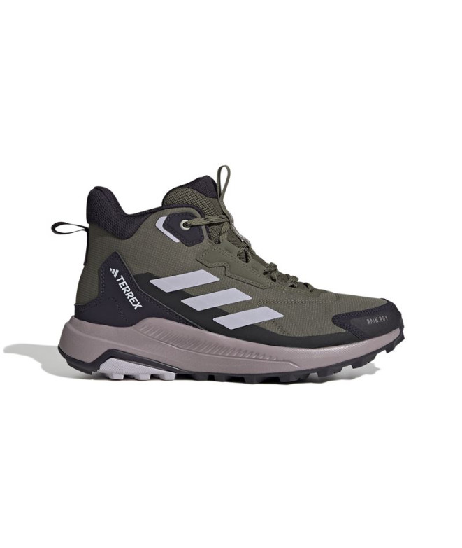 Botas de Montagne adidas Femme Terrex Anylander...