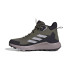 Botas de Montagne adidas Femme Terrex Anylander Mid Rain.Rdy Hiking Olive Green