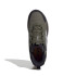 Botas de Montagne adidas Femme Terrex Anylander Mid Rain.Rdy Hiking Olive Green