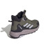 Botas de Montagne adidas Femme Terrex Anylander Mid Rain.Rdy Hiking Olive Green