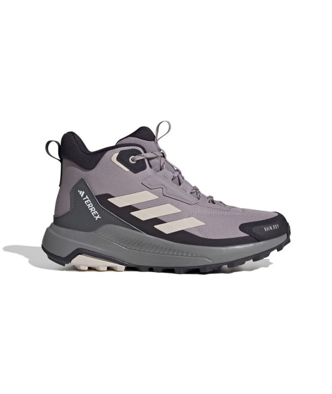 Botas de Montagne adidas Femme Terrex Anylander...