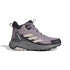 Botas de Montagne adidas Femme Terrex Anylander Mid Rain.Rdy Hiking Lila