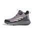 Botas de Montagne adidas Femme Terrex Anylander Mid Rain.Rdy Hiking Lila