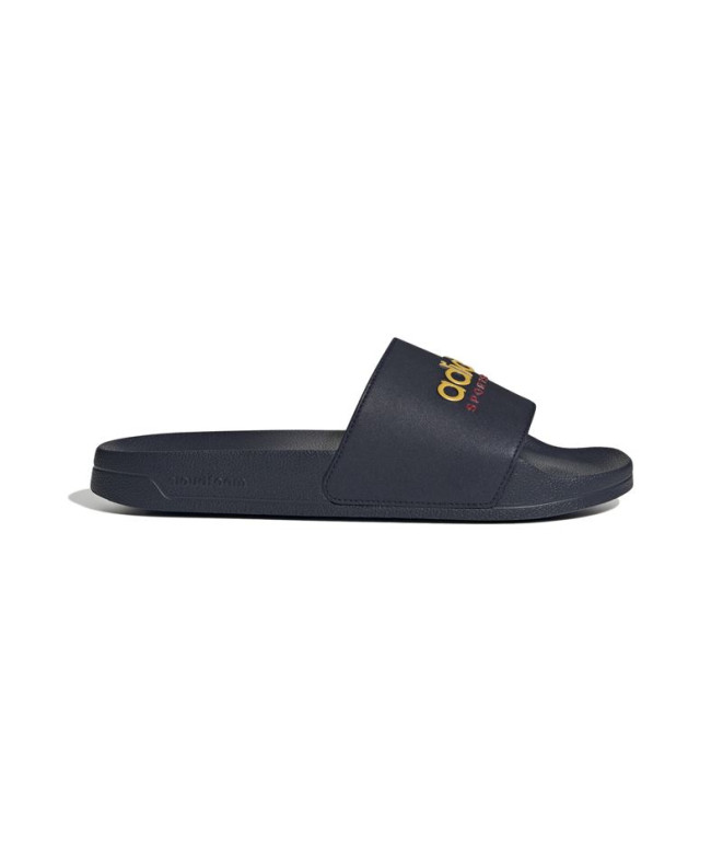 Tongs Natation adidas de Adilette Shower Bleu...