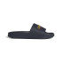Tongs Natation adidas de Adilette Shower Bleu foncé