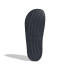 Tongs Natation adidas de Adilette Shower Bleu foncé