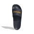 Tongs Natation adidas de Adilette Shower Bleu foncé