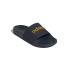 Tongs Natation adidas de Adilette Shower Bleu foncé