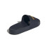 Tongs Natation adidas de Adilette Shower Bleu foncé