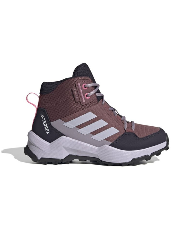 Botas de Montagne adidas Enfant Terrex Ax4R Mid...