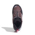Botas de Montagne adidas Enfant Terrex Ax4R Mid Rain.Rdy Hiking Garnet