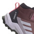 Botas de Montagne adidas Enfant Terrex Ax4R Mid Rain.Rdy Hiking Garnet