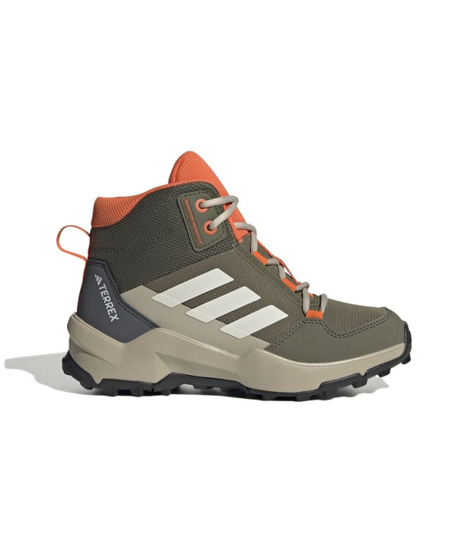 Botas de Montagne adidas Enfant Terrex Ax4R Mid...
