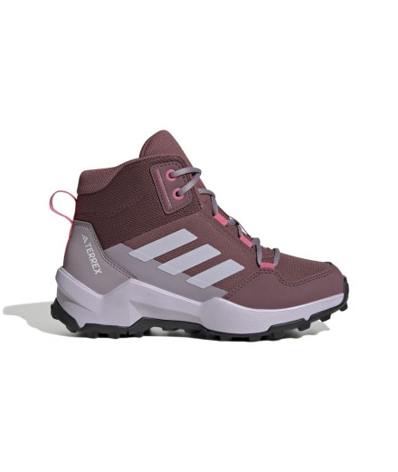 Botas de Montagne adidas Enfant Terrex Ax4R Mid Hiking...