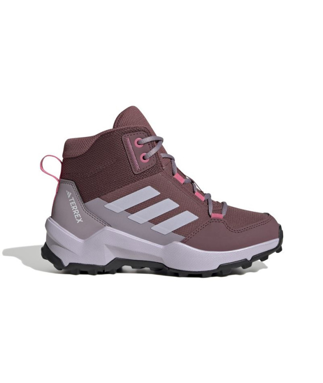 Botas de Montagne adidas Enfant Terrex Ax4R Mid...