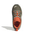 Chaussures Montagne adidas Enfant by Terrex Ax4R Hiking Olive Green