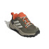 Chaussures Montagne adidas Enfant by Terrex Ax4R Hiking Olive Green