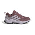 Chaussures Montagne adidas Enfant de Terrex Ax4R Hiking Garnet
