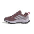 Chaussures Montagne adidas Enfant de Terrex Ax4R Hiking Garnet