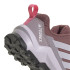 Chaussures Montagne adidas Enfant de Terrex Ax4R Hiking Garnet